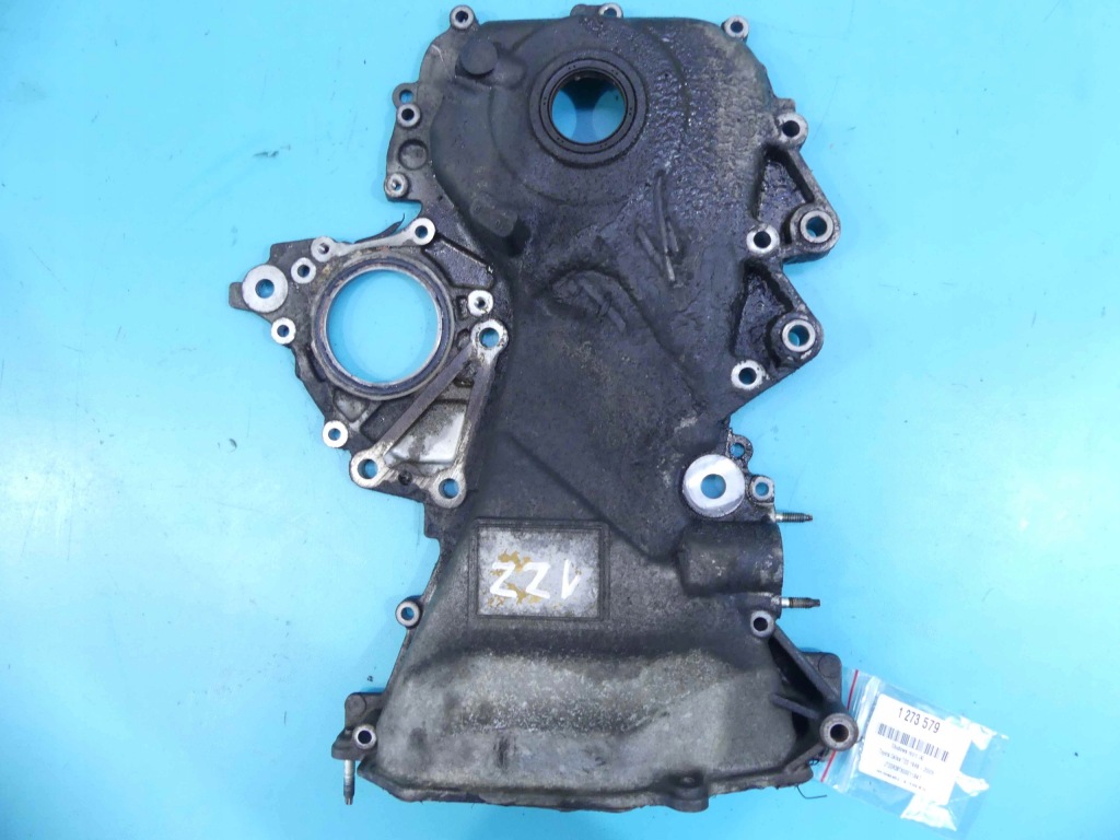 фото №1, Корпус розподільного валу toyota celica t23 vii 1.8 vvti