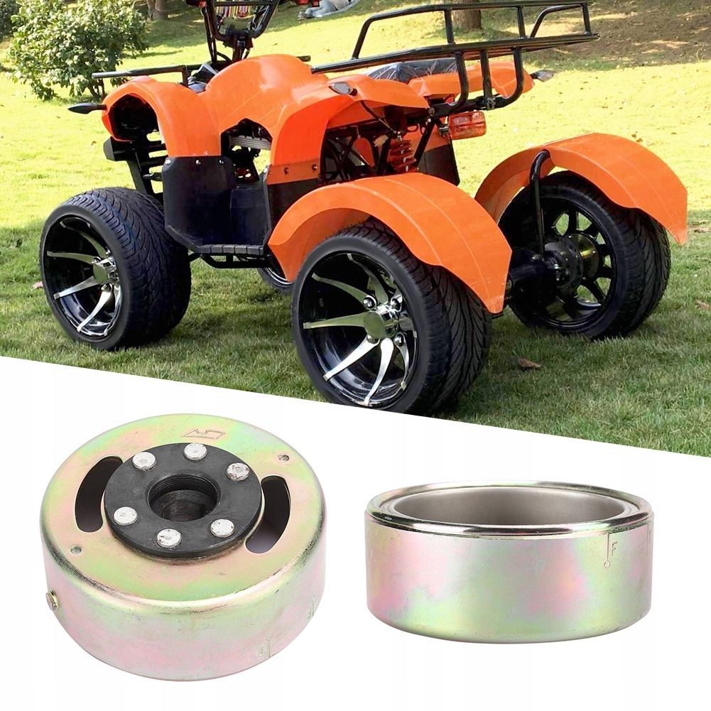 Аксесуари до транспортних засобів atv Київ