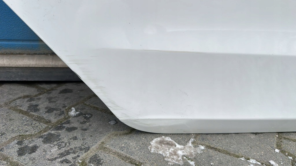 фото №4, Hyundai i20 2016- дверь задняя задние правое