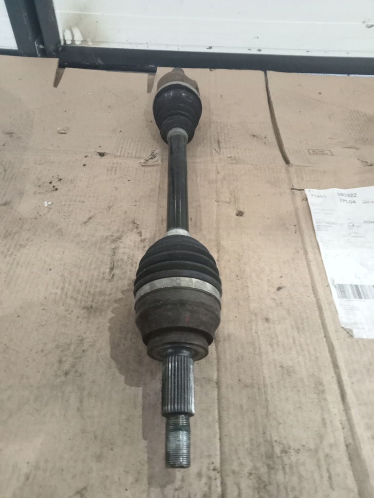 фото №2, Renualt espace v приводной вал левый перед