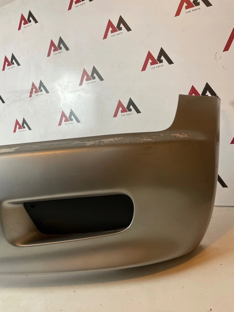 фото №7, Бампер перед передний bmw z3 e36 e37