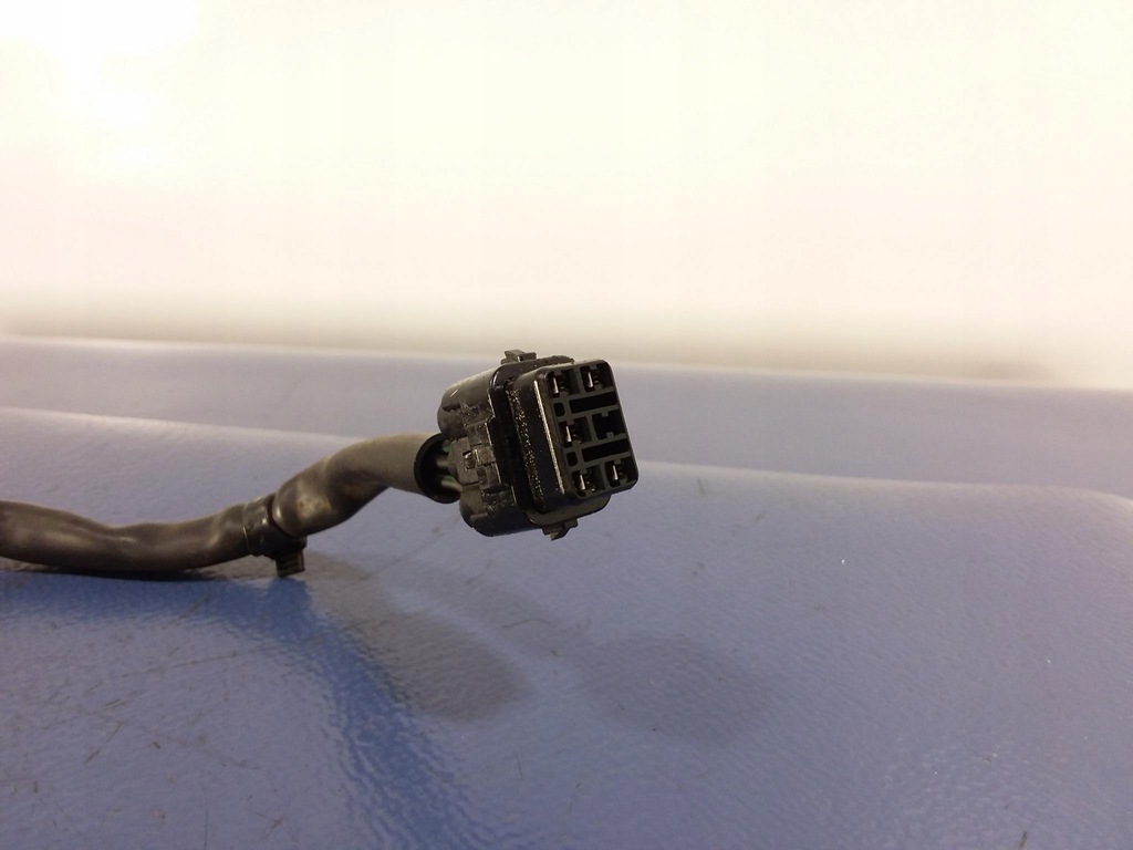 фото №2, Honda cb1000r sc60 переключатель стартер