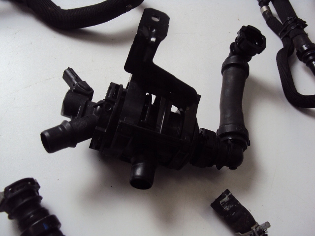 фото №4, Провода wody renault captur ii 1.5 dci 2019-