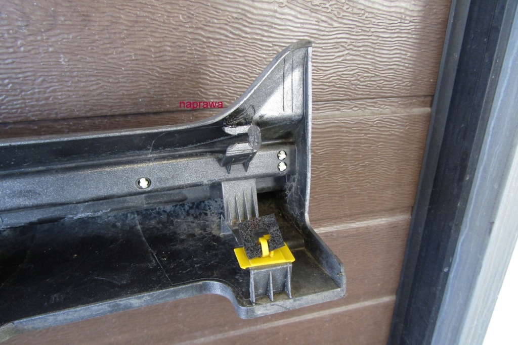 фото №10, Молдинг поріг ліва hyundai ioniq 5 21- поріг