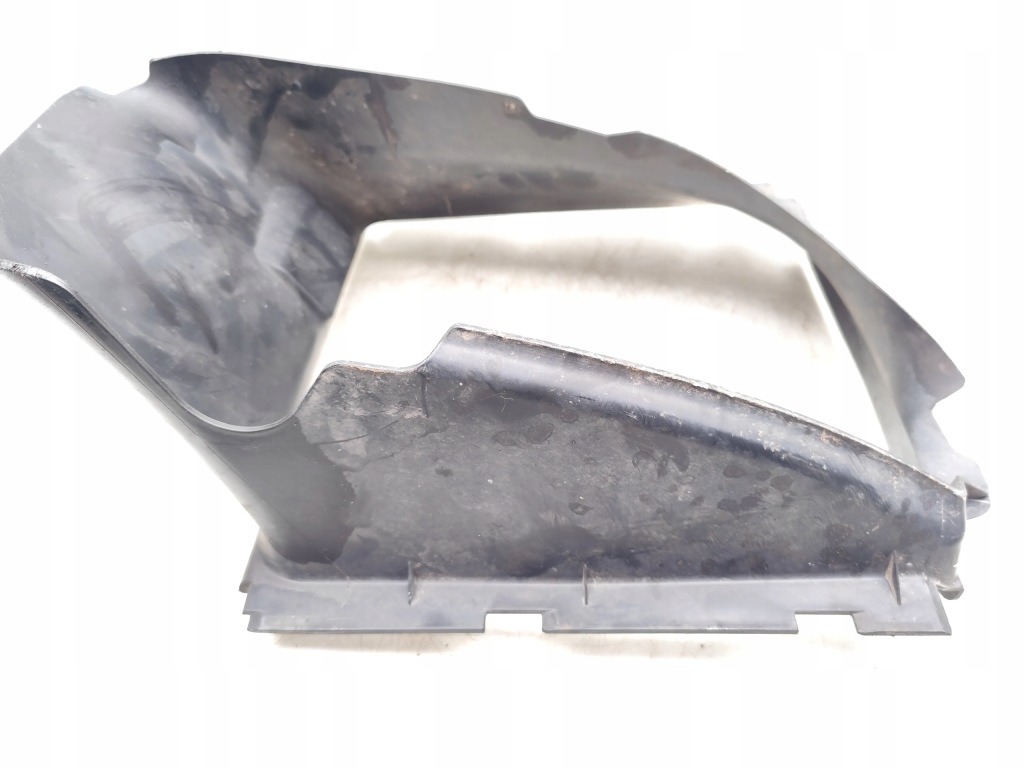 Vw touareg направляющая воздуха интеркулер 3.0 v6 tdi дизель 7l6117336b с Разборки