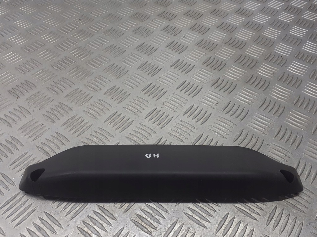 фото №2, Світло стоп-сигнал fiat panda ii 1.1 735388525