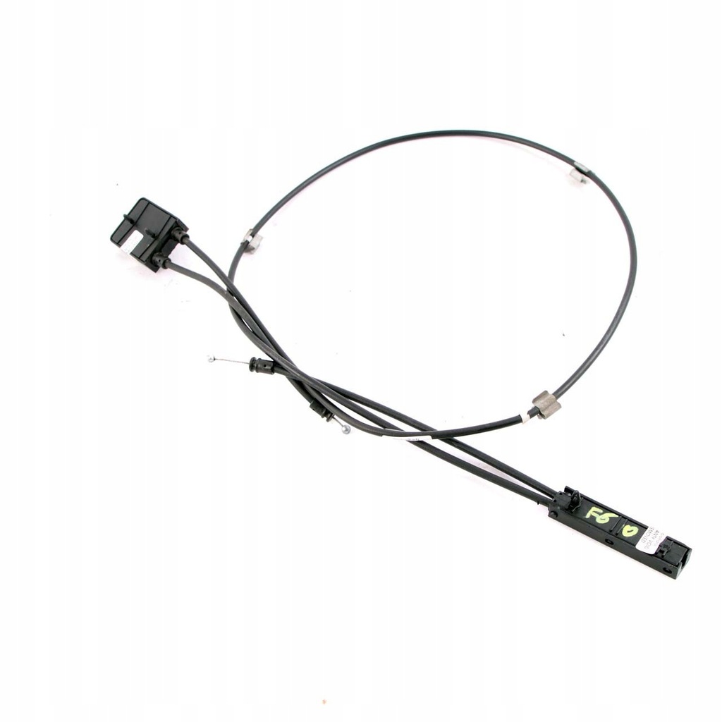 фото №9, Mini f55 f56 f57 f60 тягa трос капот перед