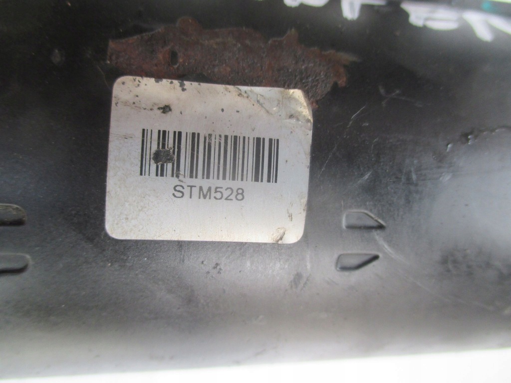 фото №2, Стартер mercedes benz sprinter 2.2 906