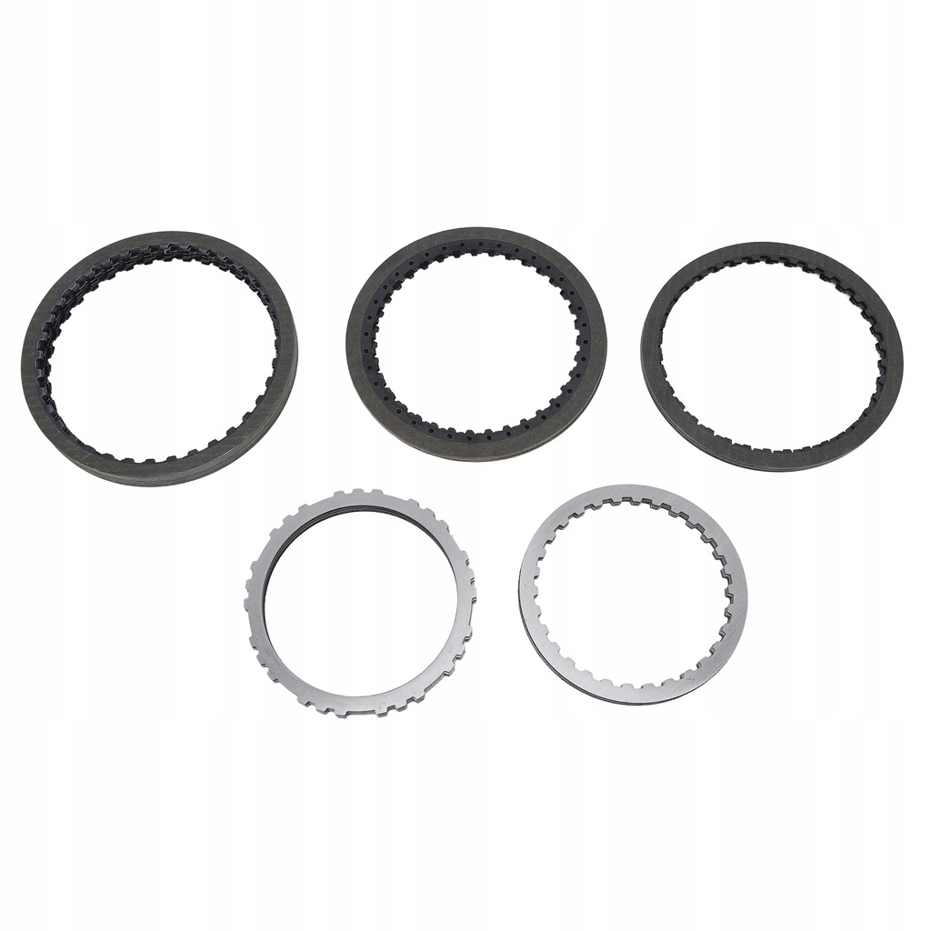 фото №12, Набор диск сцепления автоматической коробки