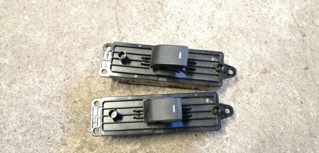 фото №1, Mazda 6 gh 08-12 переключатель стекло lt pt