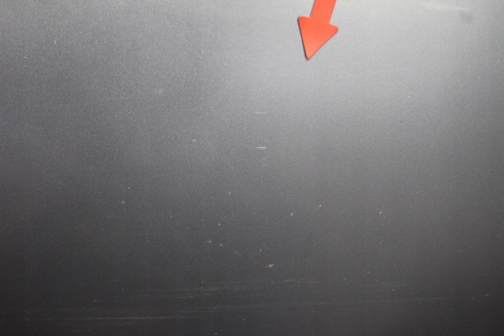 фото №4, Двері правий перед seat altea l55v