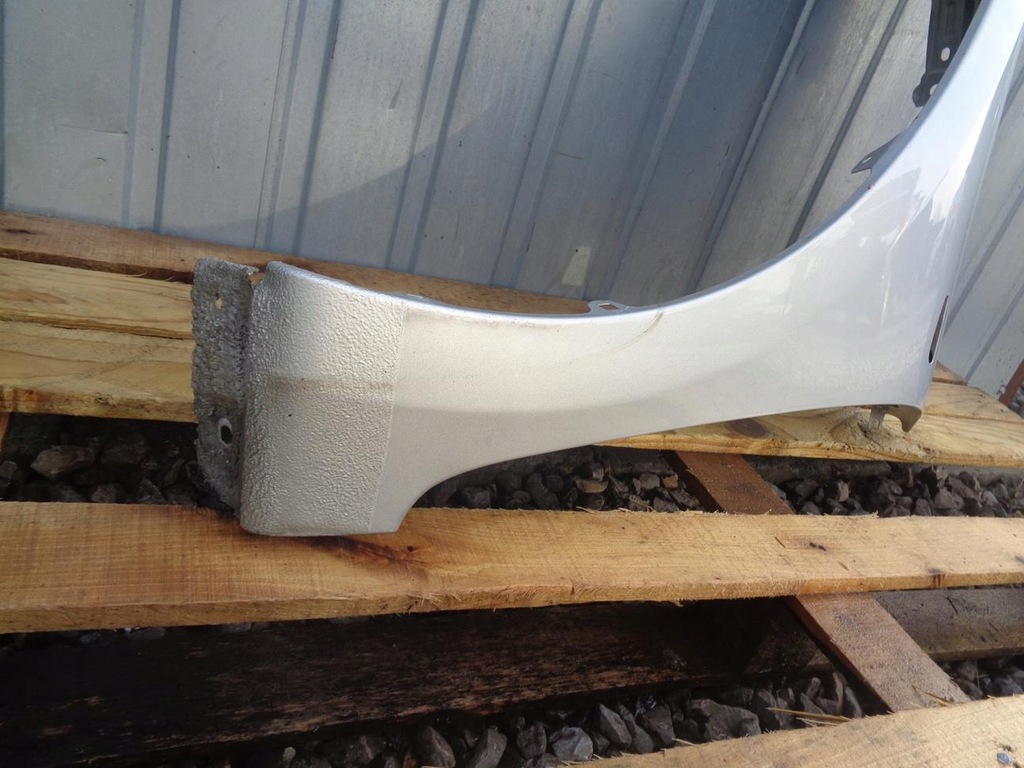 фото №8, Крыло левый перед передний kia ceed 2 ii 2012- lak: 9s