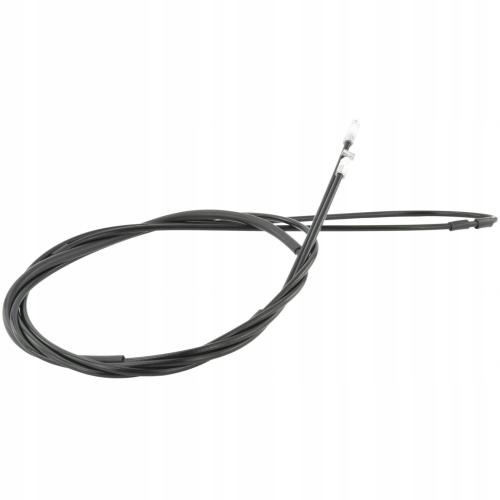 фото №1, Трос заливной топлива mazda cx-5 febest 05103-cx5