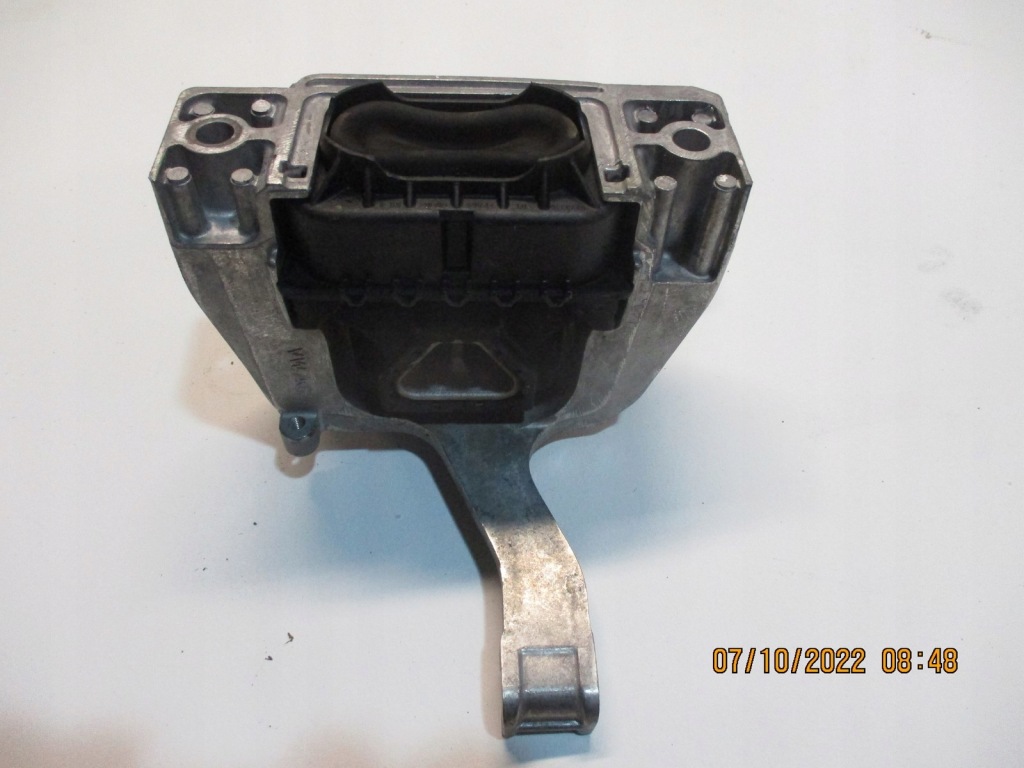 фото №1, Кронштейн vw polo 2g0 2ga 2q0199262k