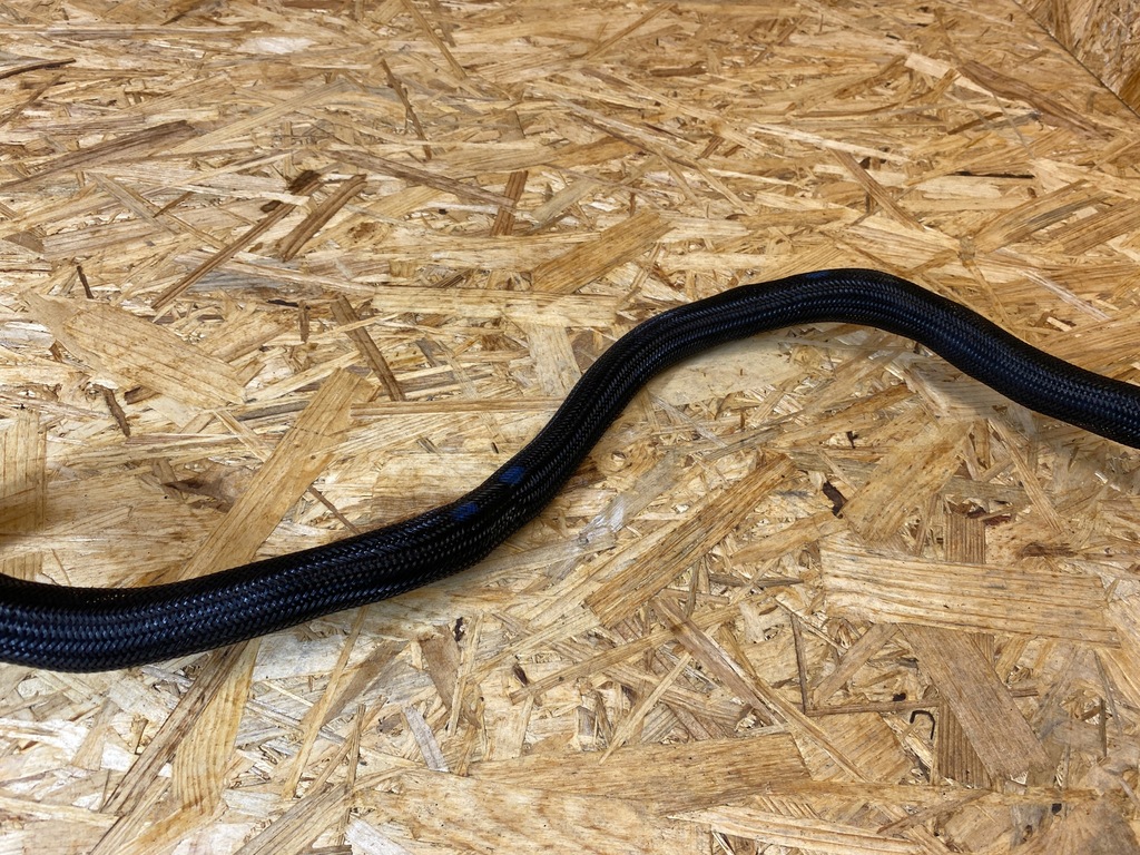 фото №11, Wąż труба шланг wody land rover range rover evoque ii l551 2.0d