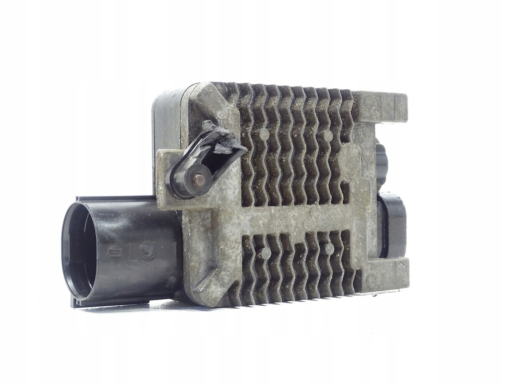 фото №1, Модуль блок управления вентилятора 940002906 ford focus mondeo