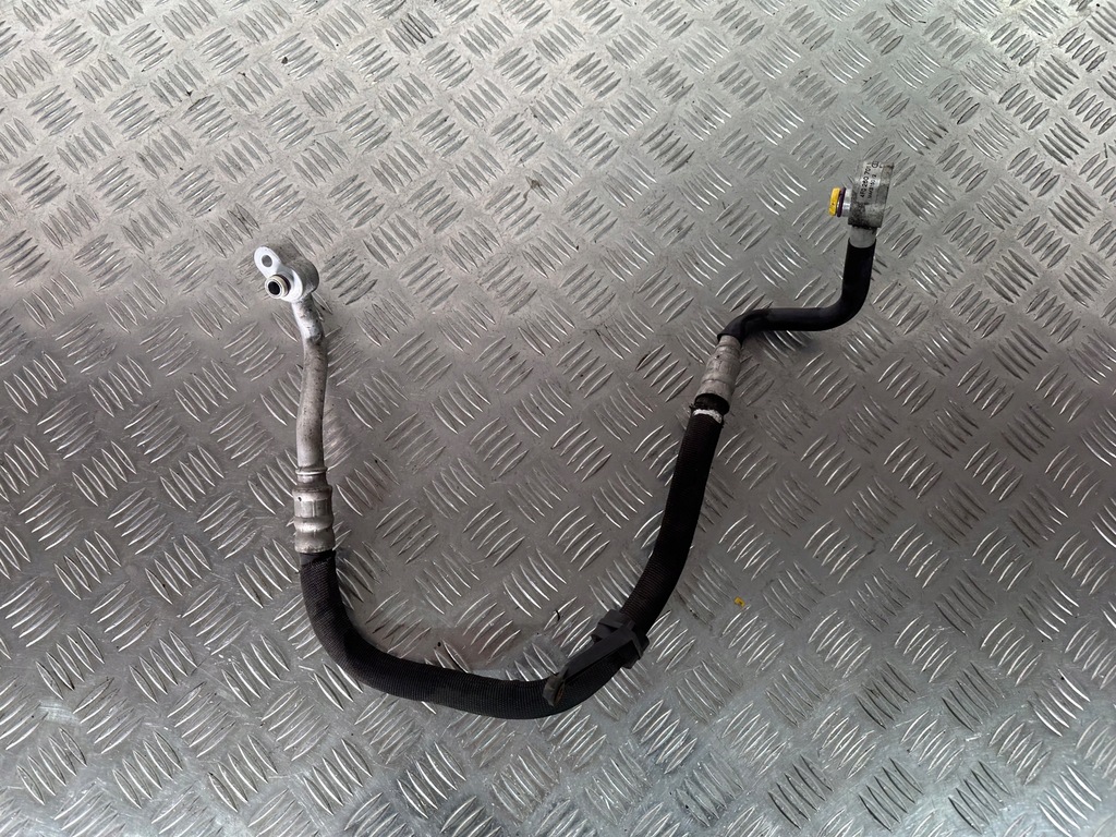 фото №1, Audi a6 c6 шланг кондиціонера 4f0260701m