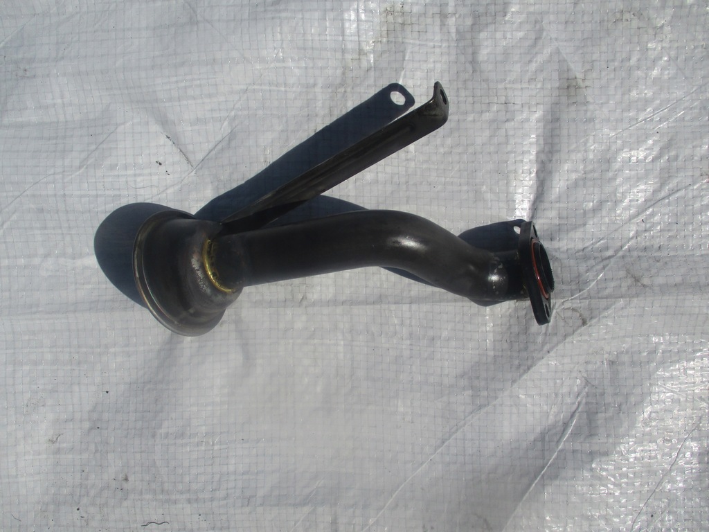 фото №1, Маслоприёмник масла subaru forester iv outback iv xv 2.0d