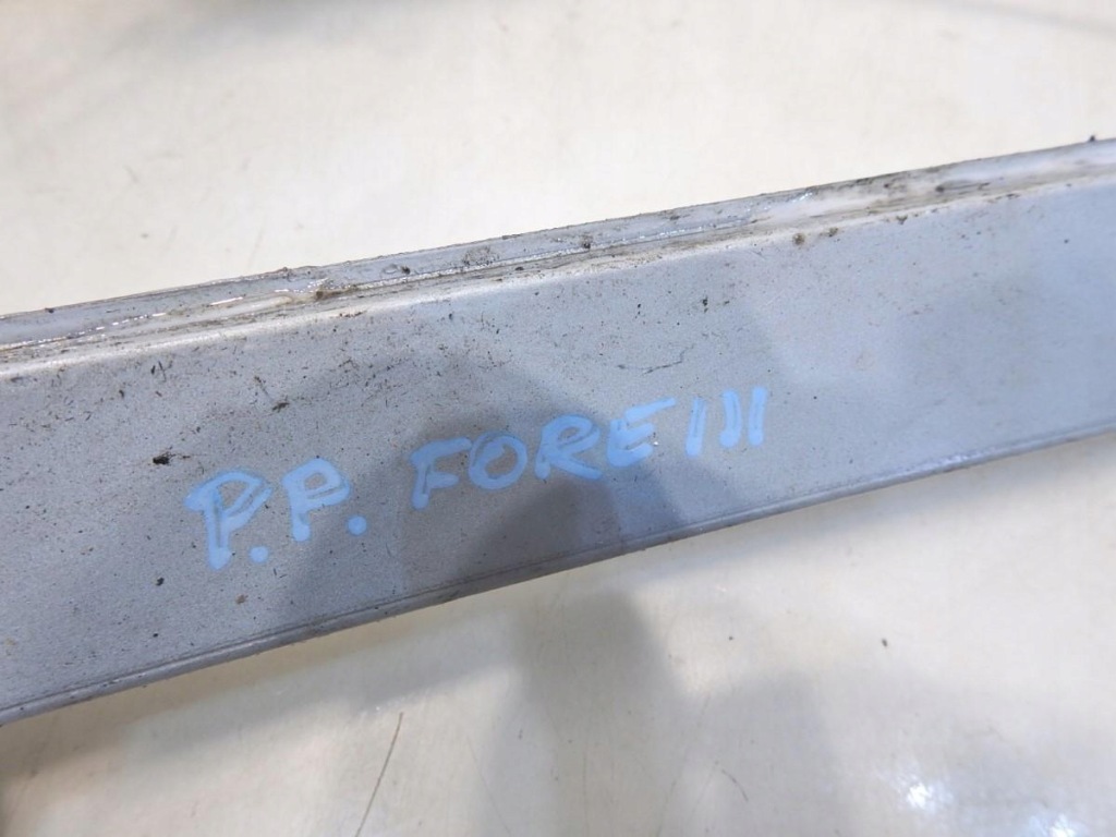 фото №2, Механизм стекло правый перед forester iii