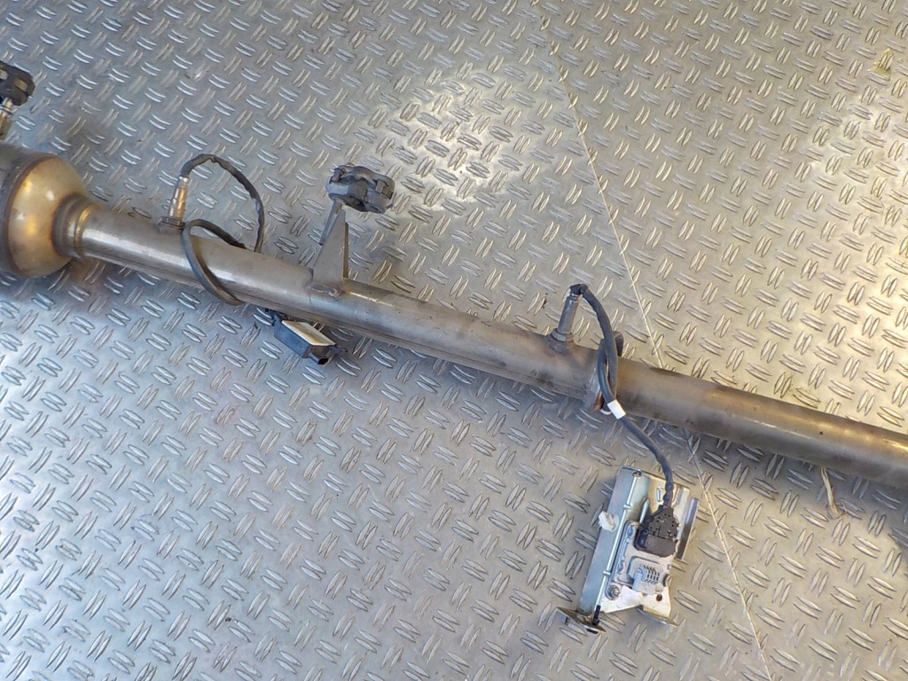 фото №3, Trafic iii 2.0 lift катализатор выхлоп dpf adblue