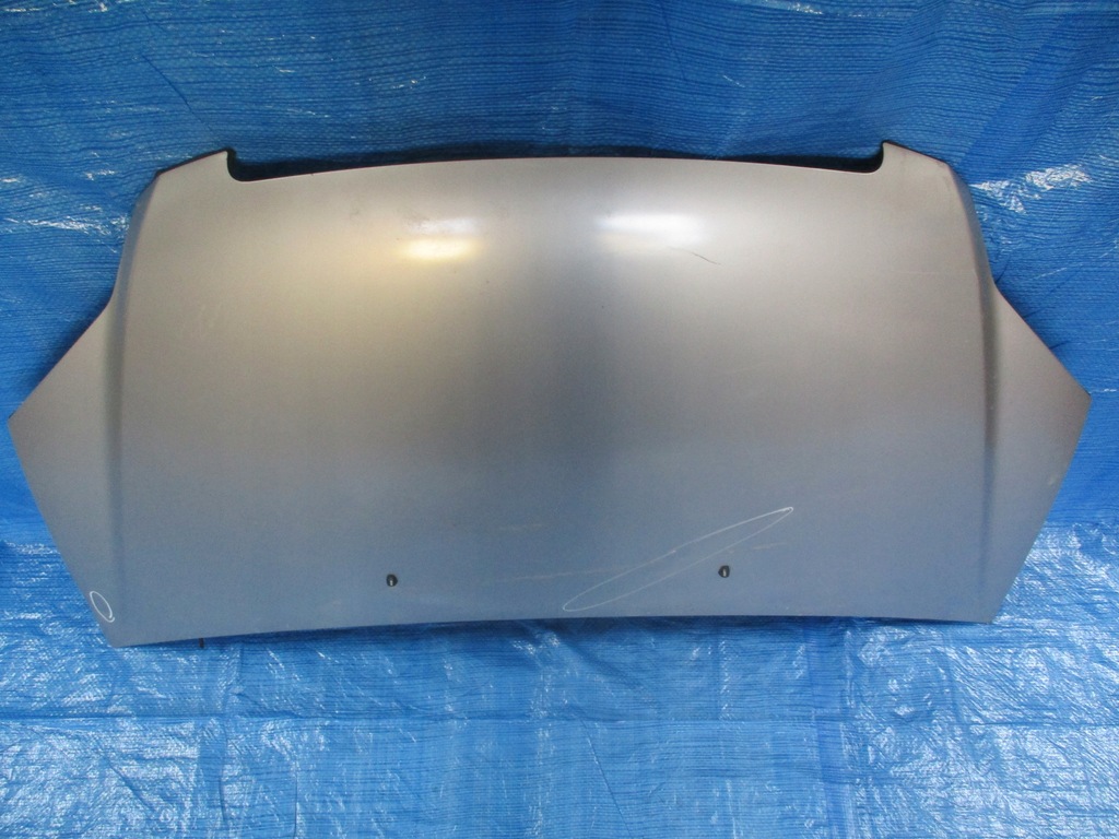 фото №6, Капот honda fr-v