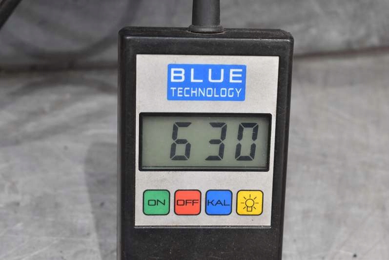 фото №8, Крышка багажника багажника задняя задняя графитовая subaru forester 3 iii 11-13