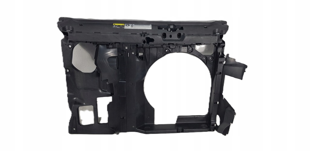 фото №1, Seat mii vw up citigo pas передній підсилювач передній 1s0805355a