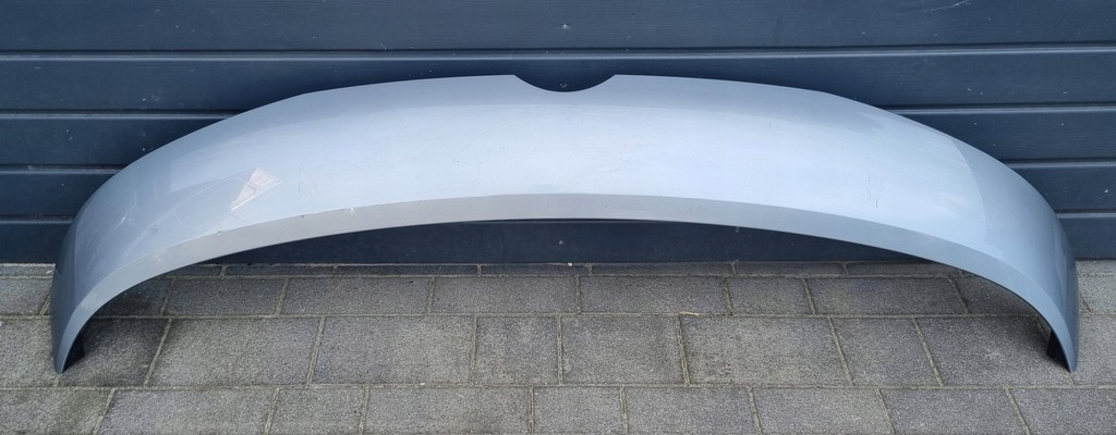 фото №1, Volkswagen id buzz капот 1t3