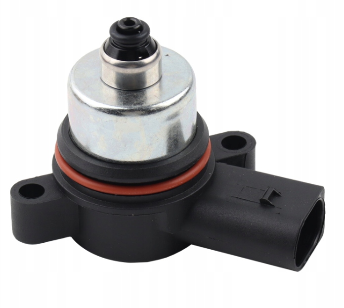 фото №8, Электроклапан компрессор клапан bmw f11 f02 f01