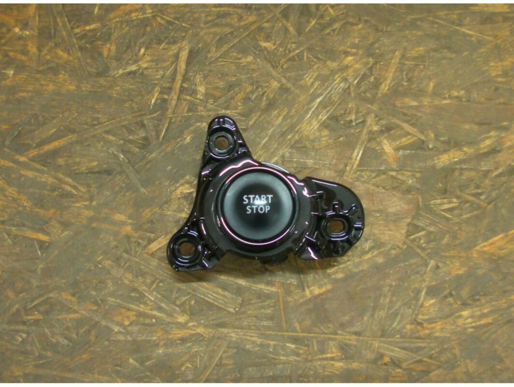 Купити Renault scenic iv espace v 5 вимикач кнопка запуск стоп 285905306r