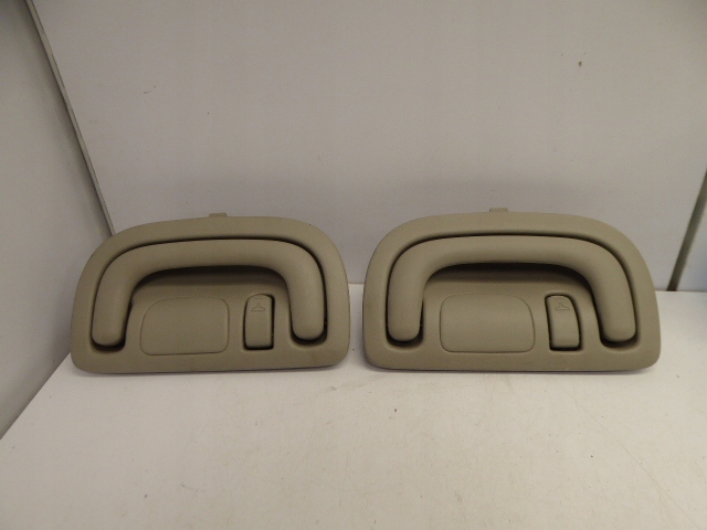 фото №2, Voyager iv ручка потолочный задняя правый 5d