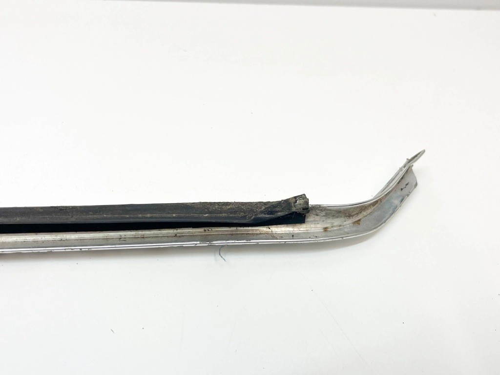 фото №8, Передняя левая защита стойка mercedes-benz sl r107 a1076980901 33108960