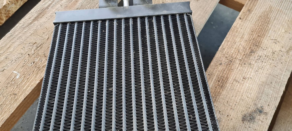 фото №11, Rs5 8w lift додаткова радіатор wody 2.9 tfsi 8w0807683h rs4 b9