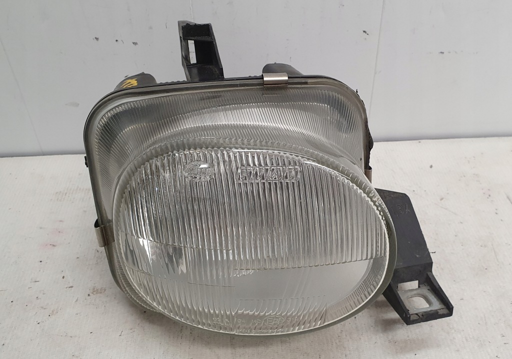 Купити Лампа перед права fiat multipla 98- оригінал eu