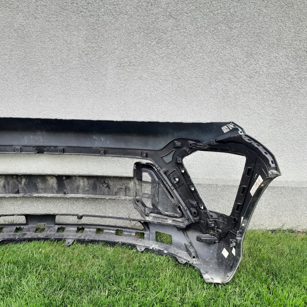 фото №8, Бампер hyundai kona ii 2023 - teiant 122 -