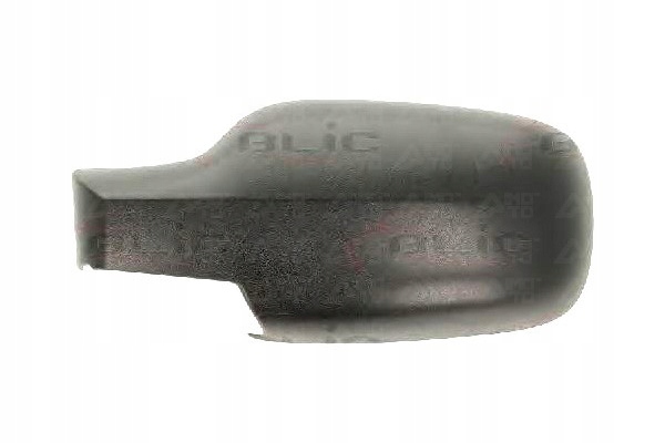 фото №2, Blic 6103-01-1323228p корпус, зеркало наружное