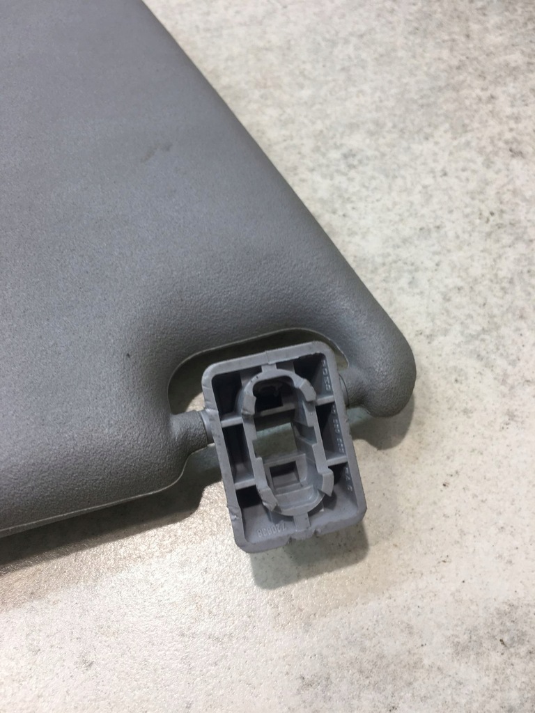 фото №12, Защита солнцезащитная opel vectra c