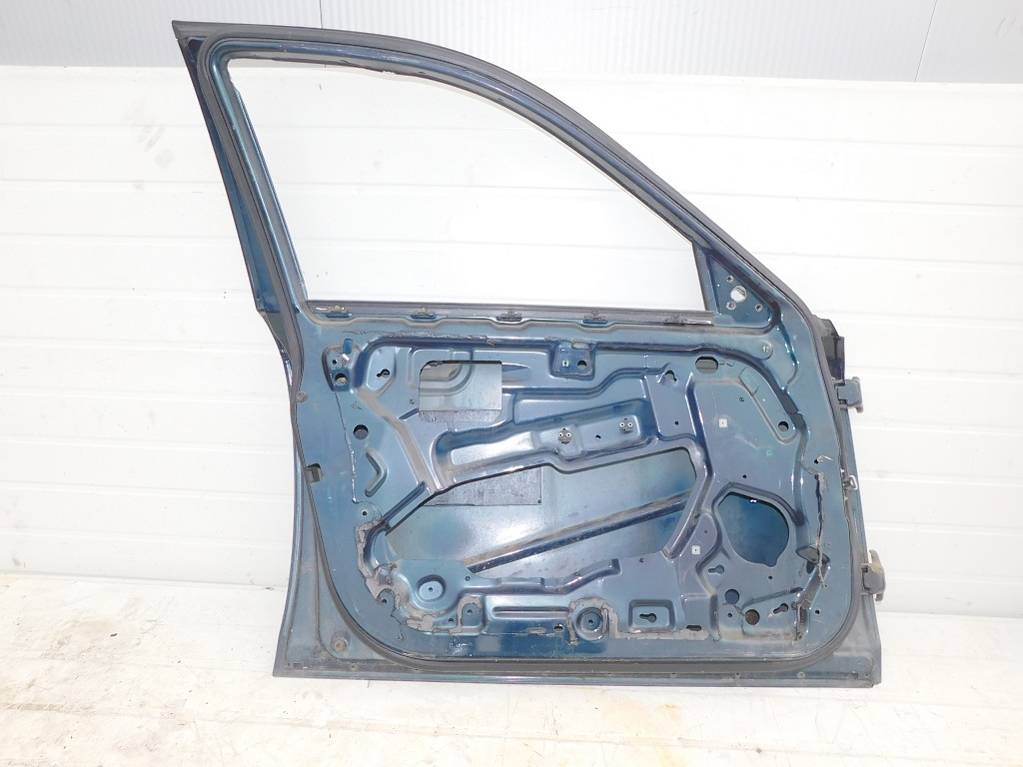 фото №12, Rover 75 2.5 2000r двері перед лівий