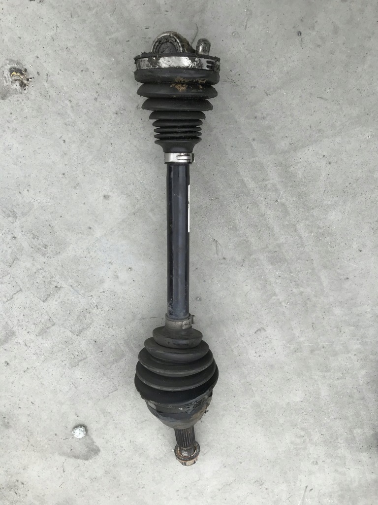 Mini r60 привідний вал права перед 9809178 Ціна