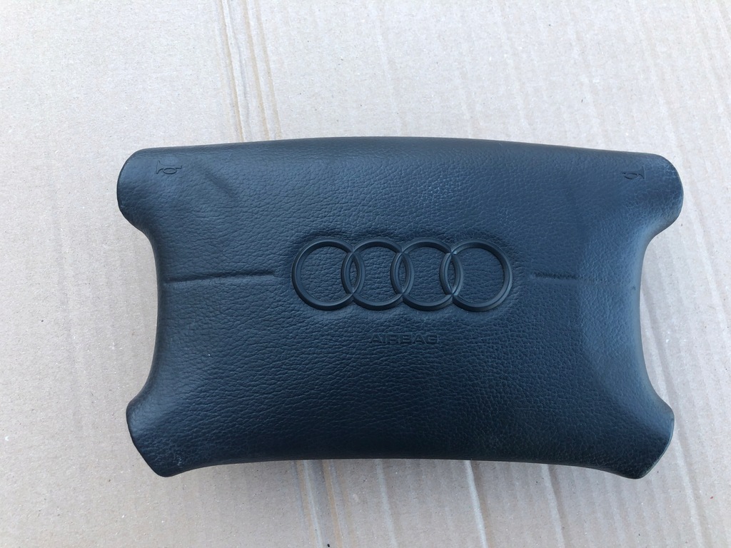 фото №1, Подушка подушка безопасности водителя audi a4 b5 1995-2000