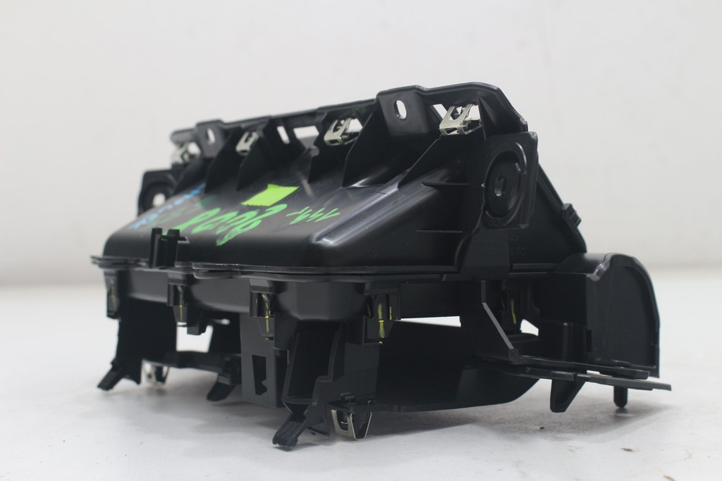 фото №8, Бардачок полиця консолі peugeot 2008 ii eu