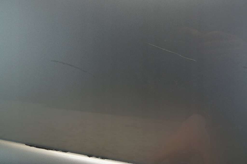 фото №14, Дверь правый задняя kia sportage ii lift 9s