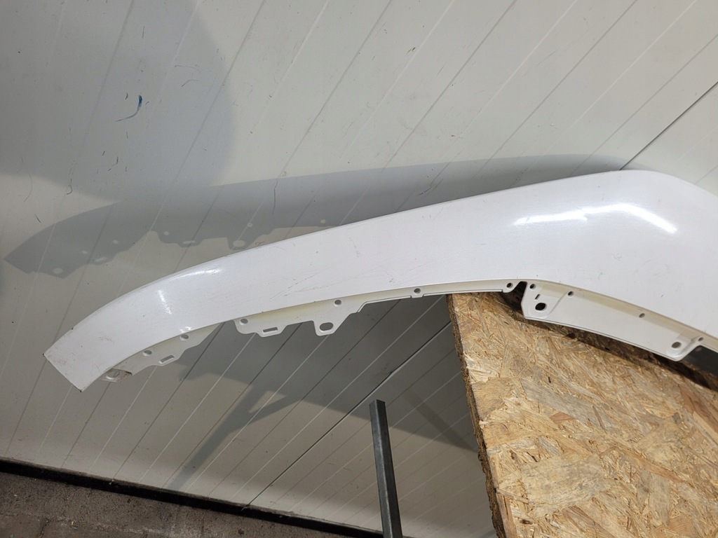 фото №13, Спойлер накладка бампера перед передний honda civic 11 xi 21-