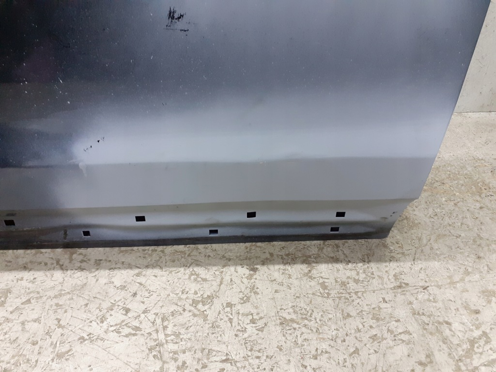 фото №5, Дверь передние перед левая honda crv cr v 12-18r