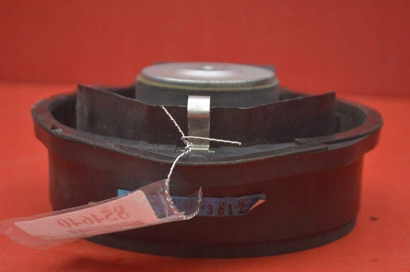 фото №6, Динамик левый перед 95937946 chevrolet aveo t300 11-20