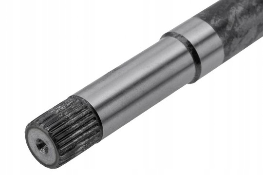 фото №4, Приводной вал приводная правая peugeot expert traveller 16-