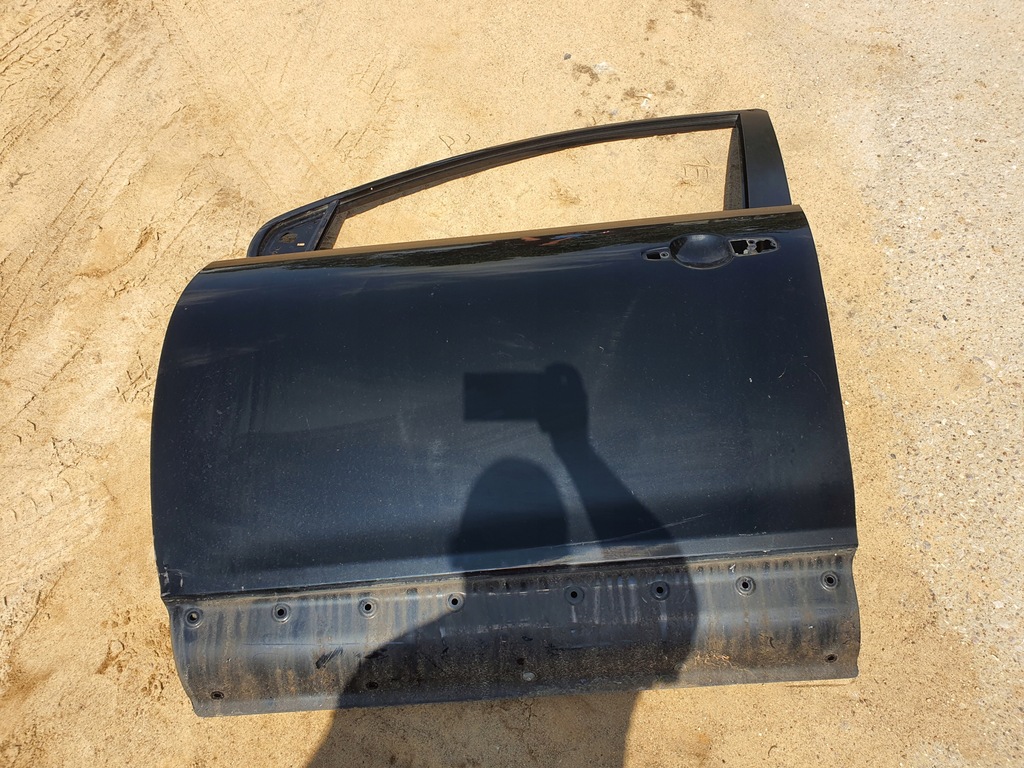 фото №1, Mazda cx-9 cx9 2006-2016 двері передні ліва