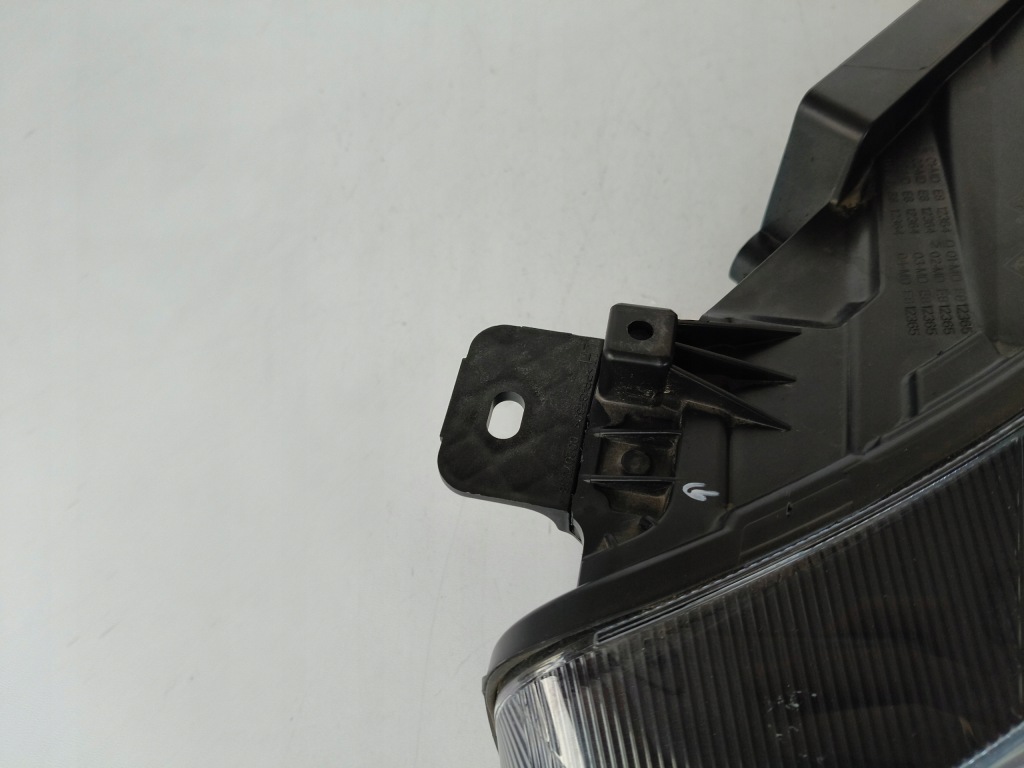 Фара ліва фара ford focus mk4 22- рестайлінг  full led Оригінал