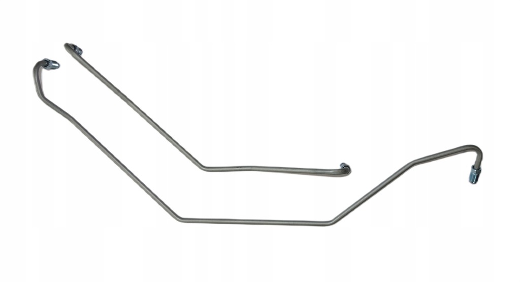 фото №1, Провода трубки редуктор рулевой рейки mercedes sprinter vw lt