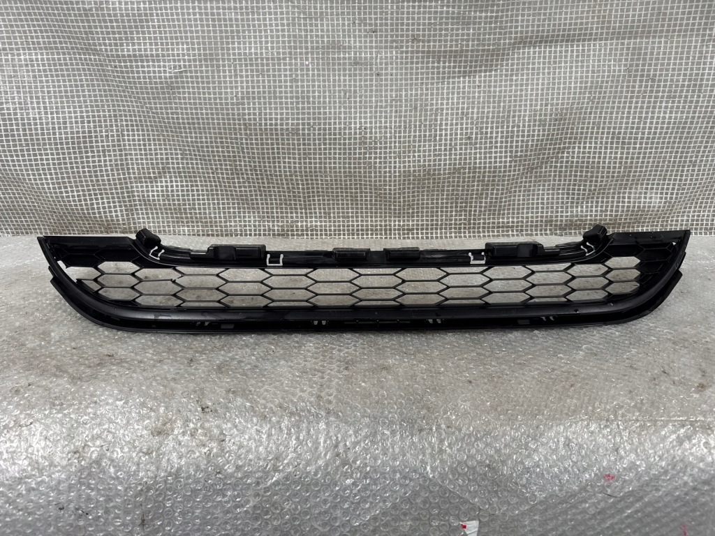 фото №1, Honda crv cr-v lift решётка радиатора решётка бампера